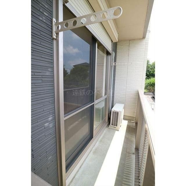 GAROの内装写真