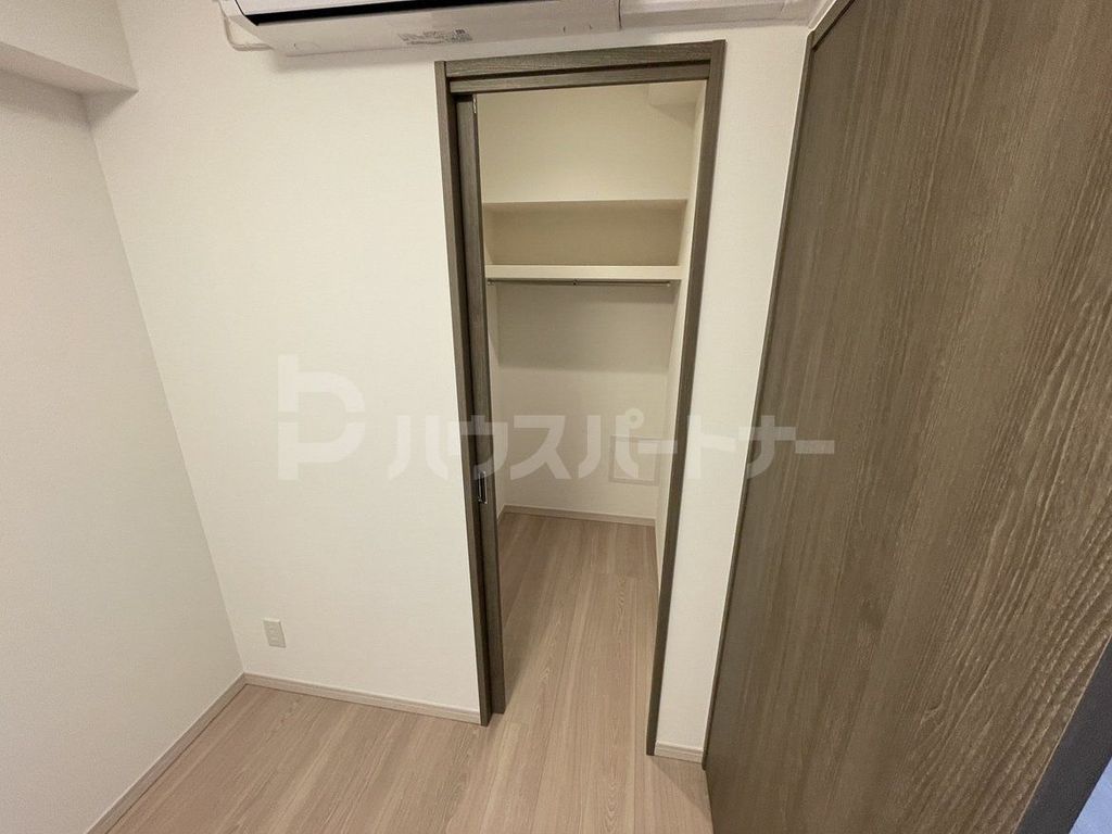 シーズンフラッツ滝野川の内装写真
