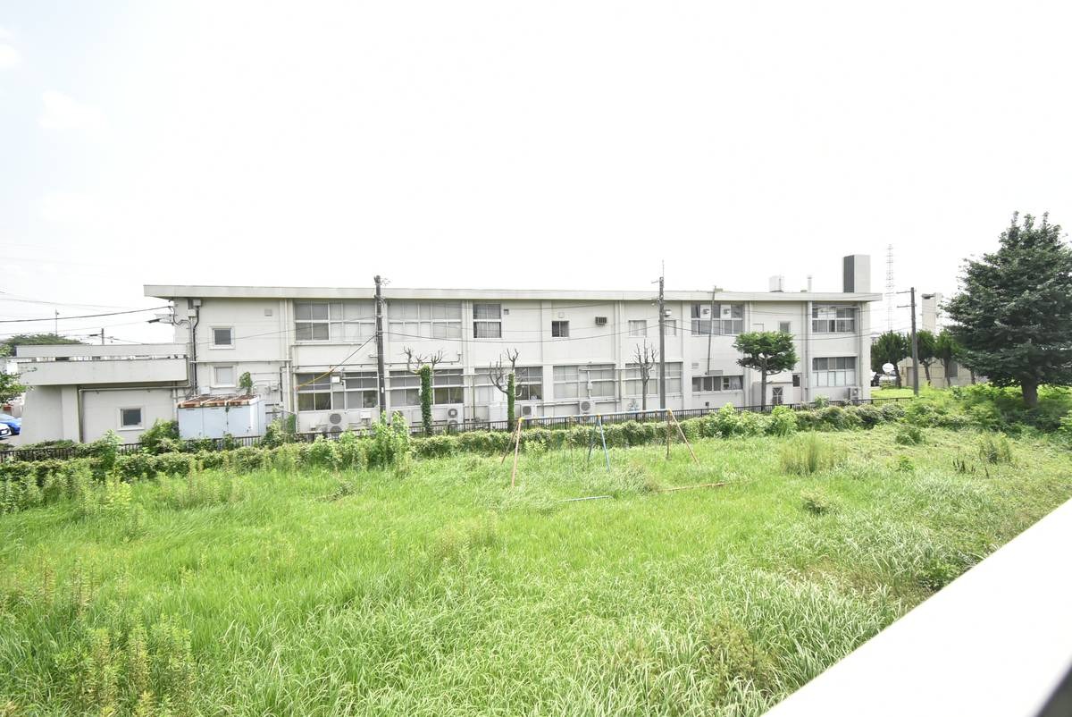 ＪＲ高崎線 深谷駅 徒歩25分 4階建 築62年のその他写真