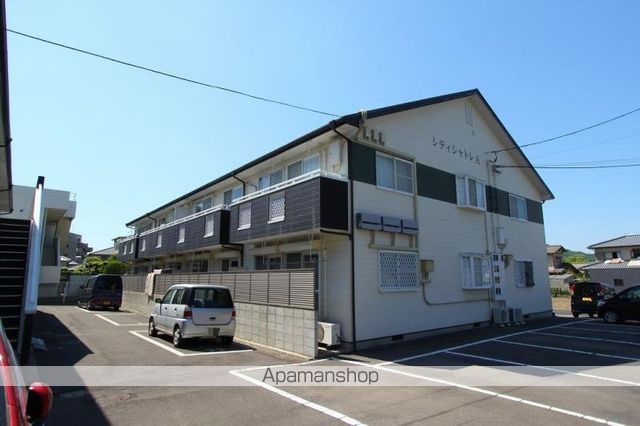 ＪＲ高徳線 屋島駅 徒歩6分 築34年