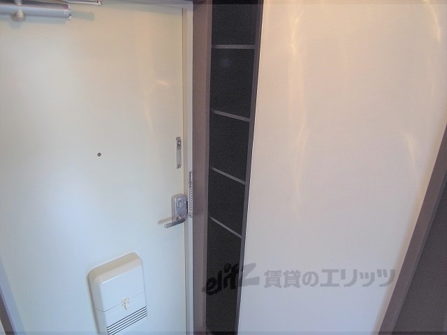 グリーンヒル鞍馬口の内装写真