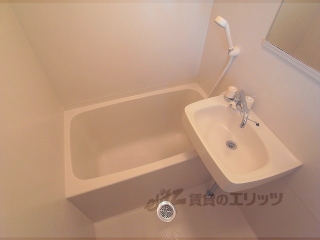 グリーンヒル鞍馬口のトイレ写真