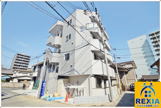 ＪＲ総武線 千葉駅 徒歩10分 築12年