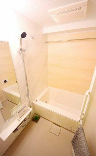 バス・シャワールーム　【ペットと暮らせる明るいお部屋です♪】おすすめ！