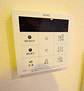 その他設備　【ペットと暮らせる明るいお部屋です♪】おすすめ！