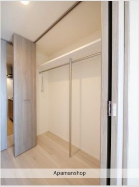 オーパスレジデンス武蔵小山の内装写真