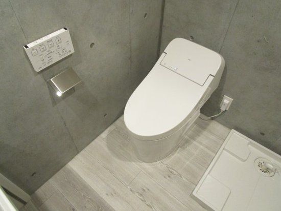 トイレ　物件画像