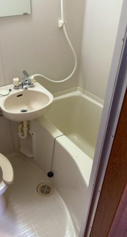 ドリーム中野の風呂写真