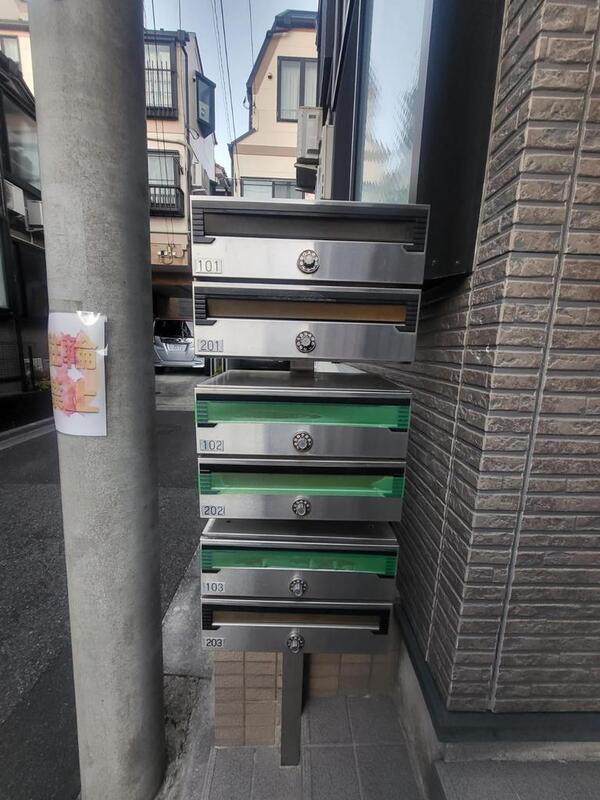ドリーム中野のその他写真
