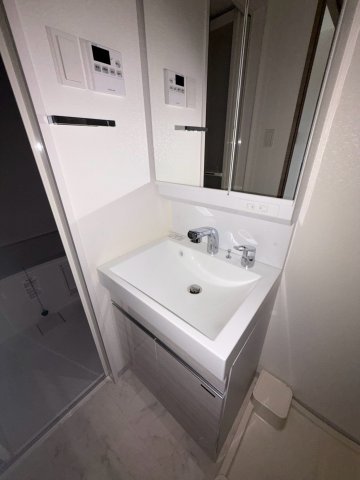 S-RESIDENCE三国WESTの内装写真