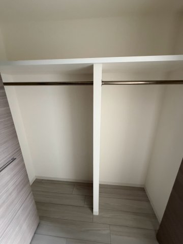 S-RESIDENCE三国WESTの内装写真