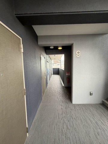 S-RESIDENCE三国WESTの外観写真