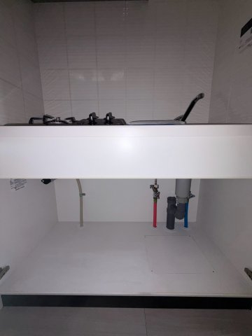 S-RESIDENCE三国WESTの内装写真