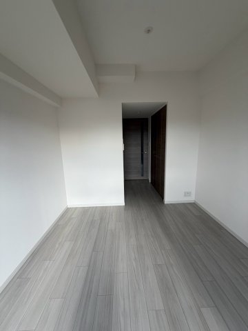 S-RESIDENCE三国WESTの居間写真