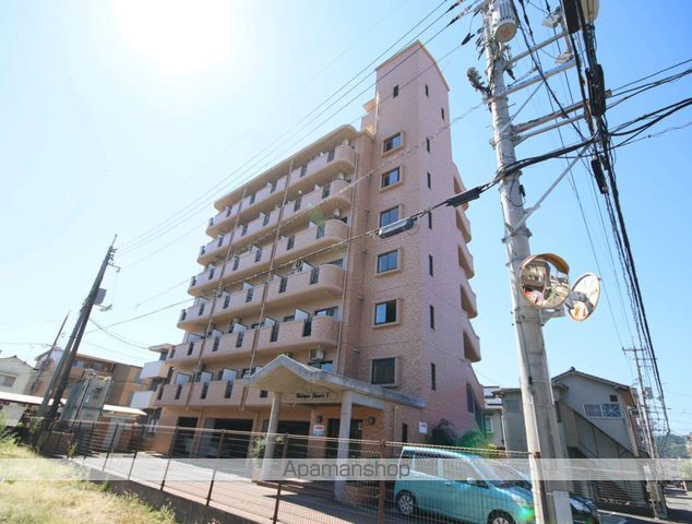 広島高速交通アストラムライン 祇園新橋北駅 徒歩7分 築33年