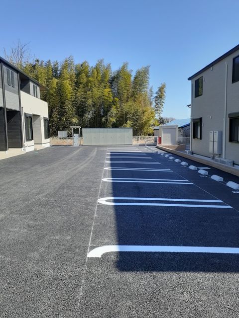 上信電鉄 西吉井駅 徒歩22分 2階建 築4年のその他写真