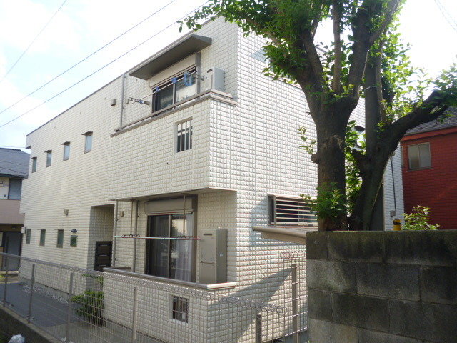 その他共有部分　★入居後２４時間管理★