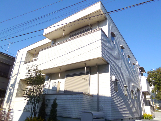 建物外観　★ＨＥＢＥＬ　ＨＡＵＳの賃貸住宅へーベルメゾン★