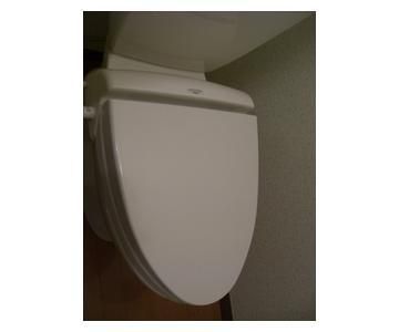 トイレ　別部屋参照写真