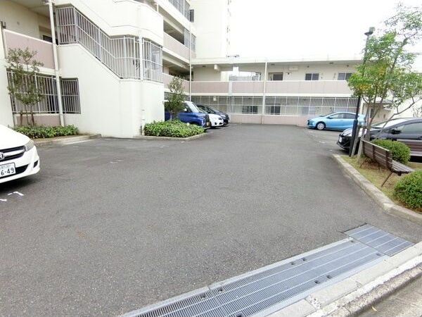 戸部マンションのその他写真