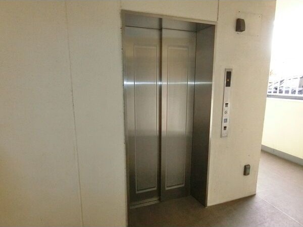 戸部マンションのその他写真