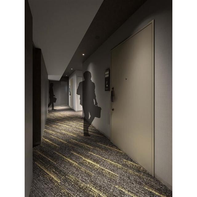 トラック渋谷本町の外観写真