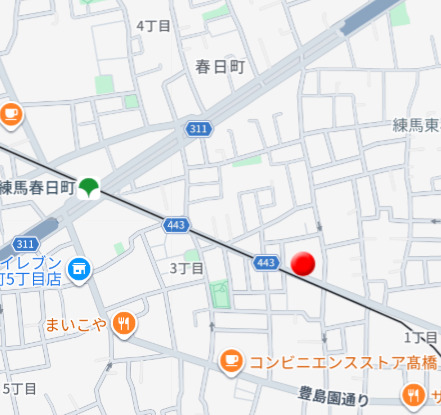 アンソレイエのその他写真
