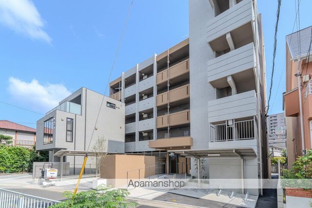 西鉄天神大牟田線 大橋駅 徒歩12分 築1年