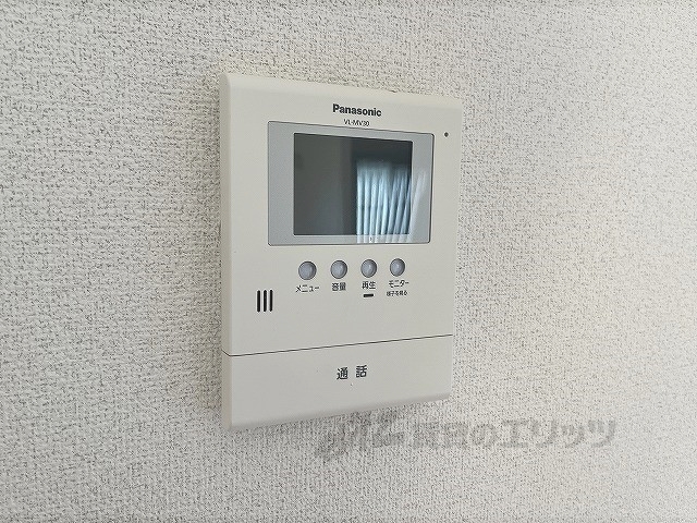 セキュリティ　ドアフォン（ＴＶ含）