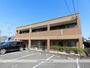 鹿児島駅よりバス28分 徒歩4分 2階 築14年5ヶ月の賃貸物件