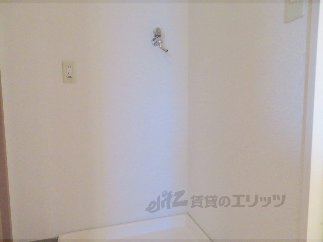 その他部屋・スペース　洗濯機置場