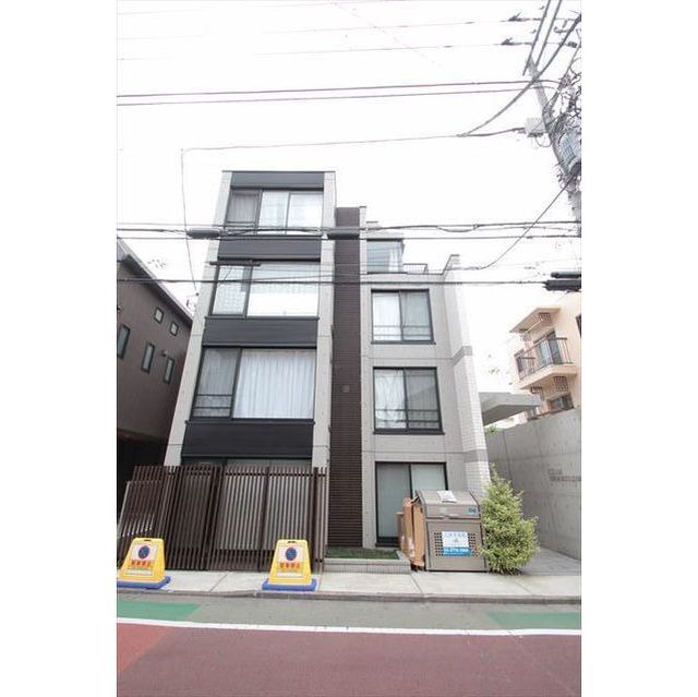 建物外観　☆綺麗な外観☆