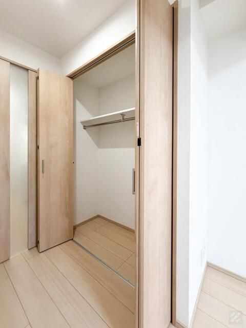 都営大江戸線 蔵前駅 徒歩7分 8階建 築6年の内装写真