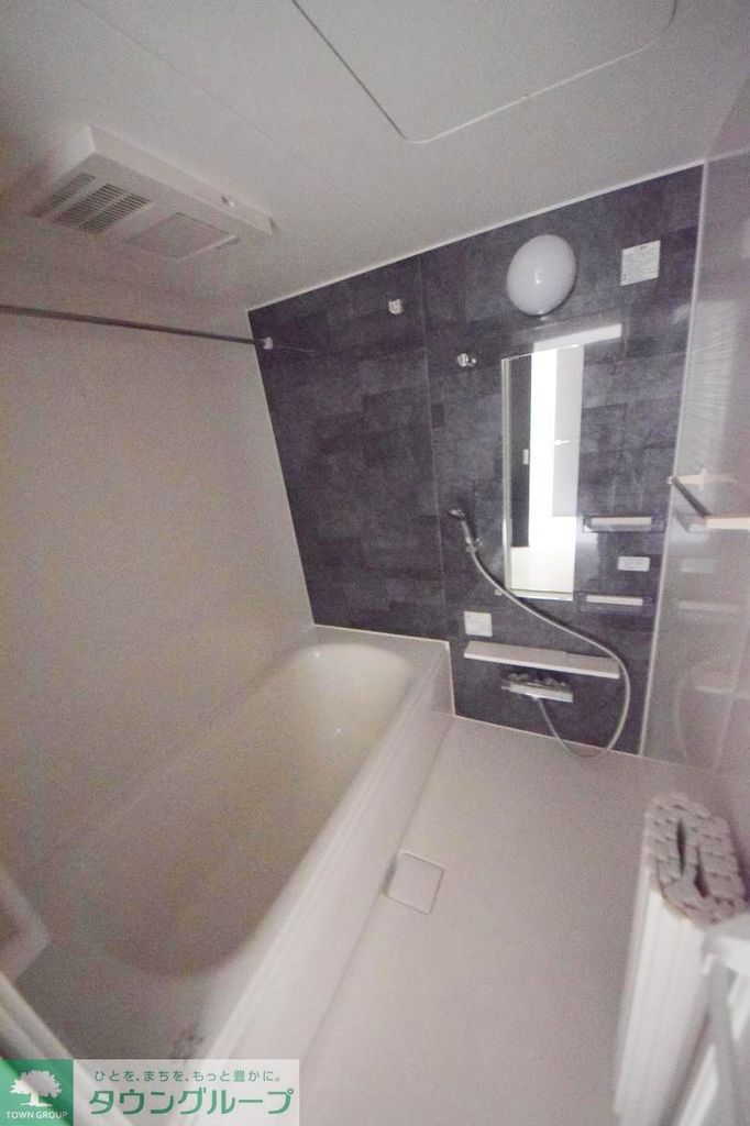 アーバンパレスの風呂写真