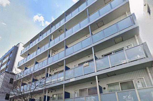 東京メトロ東西線 落合駅 徒歩12分 築18年