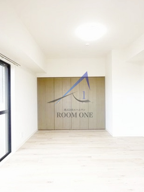 その他部屋・スペース　寝室です。