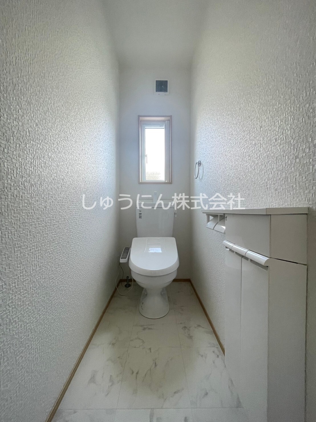 MタウンVIのトイレ写真