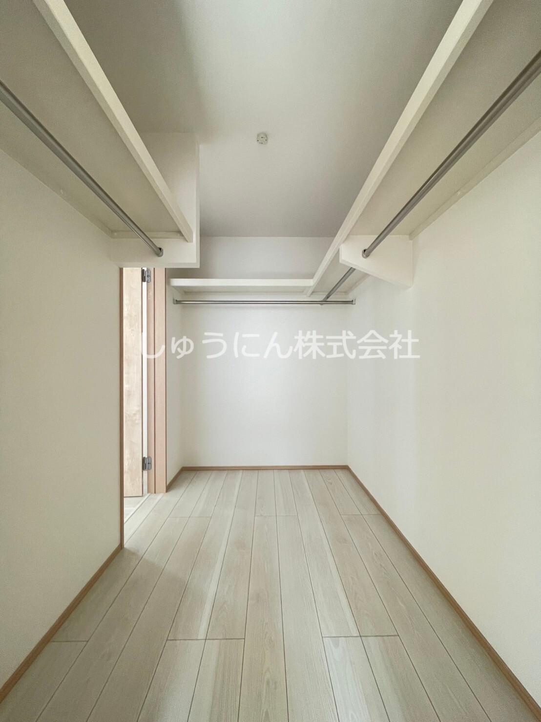 MタウンVIの内装写真