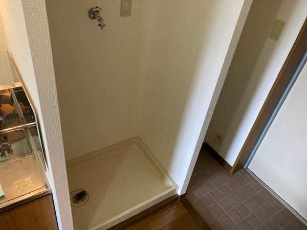 ＪＲ山陰本線 松江駅 バス乗車時間：20分 最寄りバス停で下車 徒歩2分 3階建 築31年のその他写真