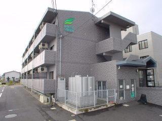 ＪＲ山陰本線 松江駅 バス乗車時間：20分 最寄りバス停で下車 徒歩2分 築31年