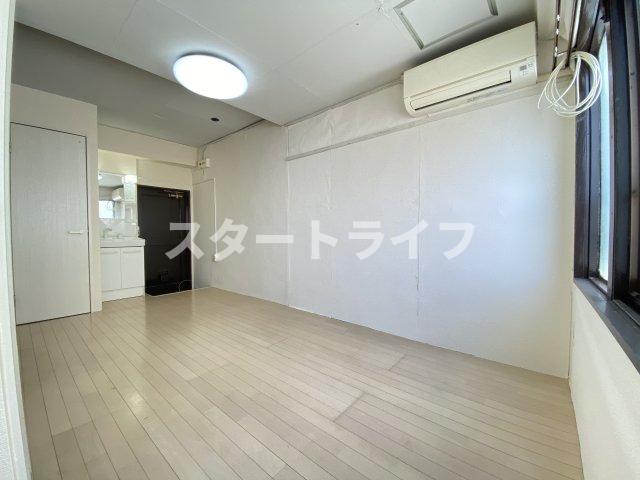 阪急京都線 淡路駅 徒歩8分 4階建 築55年の内装写真