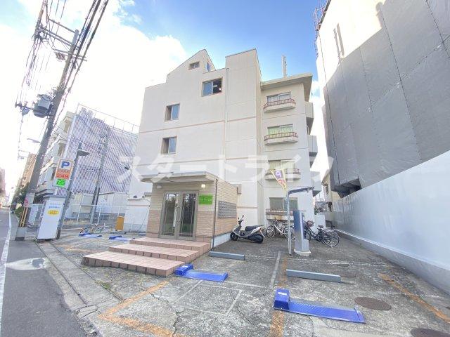 阪急京都線 淡路駅 徒歩8分 築55年