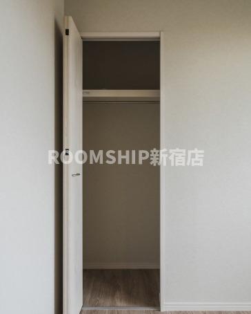 ＪＲ常磐線 綾瀬駅 徒歩10分 3階建 新築の内装写真