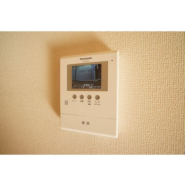 オリエントハイツのその他写真