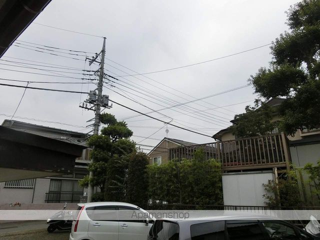眺望　眺望