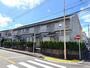 ファミールモリ 1階 築38年4ヶ月の賃貸物件
