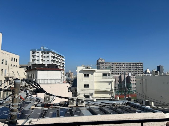 ＪＲ山手線 高田馬場駅 徒歩8分 6階建 築44年のその他写真