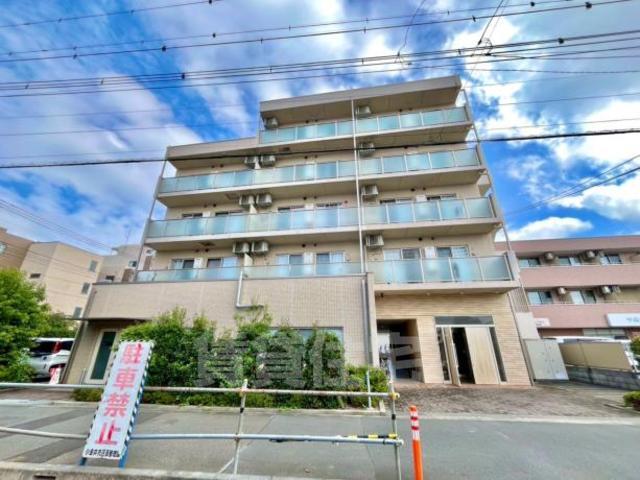 ＪＲ中央線 東小金井駅 徒歩4分 築14年