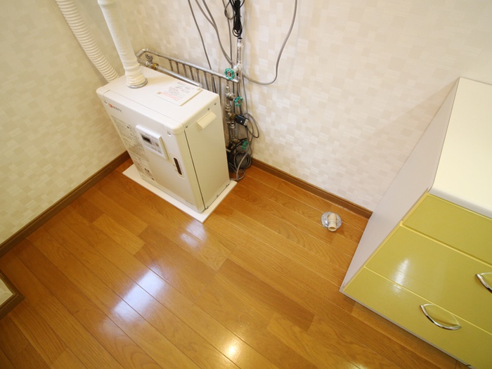 月寒東1条7丁目貸家のその他写真