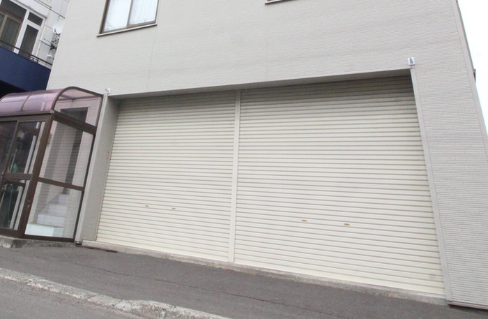 月寒東1条7丁目貸家のその他写真